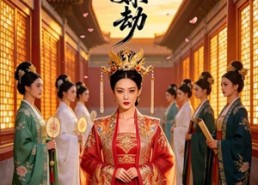 【后宫百姝劫】42集短剧高清在线播放