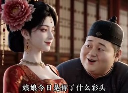 【我靠妆造拿捏六宫】76集短剧免费高清观看