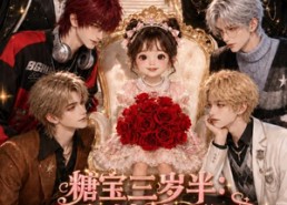 【糖宝三岁半：六个妹控哥哥团宠我第二季】135集短剧免费畅享观看
