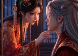【我的傲娇师傅超护短】26集短剧全集免费看