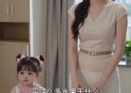 【再婚恰逢意中人】107集短剧完整版免费观看