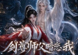 【剑尊师父暗恋我】60集精彩短剧在线速看