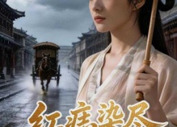 【红痣染尽烟花事】110集短剧在线免费高清播
