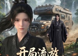 【开局流放，我开房车闯岭南】94集短剧免费在线追看