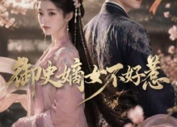 【御史嫡女不好惹】46集优质短剧免费在线观