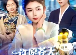 【许愿苍天，开启发家致富路】96集短剧免费在线全集观