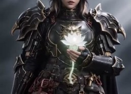 【怪力狐女蛮骨撼天】70集短剧在线免费赏剧
