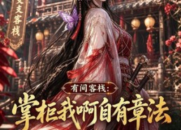 【有间客栈：掌柜我啊自有章法】94集短剧免费畅享观看