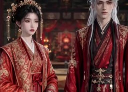 【美人疯骨之一疯到底第二季】174集短剧全集免费速看