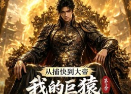 【从捕快到大帝，我的巨猿进化系统第二季】104集短剧免费全集速看