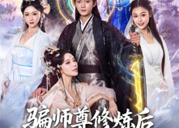 【骗师尊修炼后我带宗门走向巅峰】81集短剧免费在线全集阅