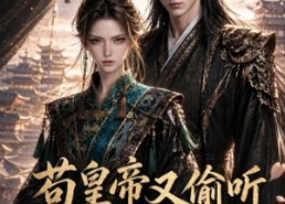 【苟皇帝又偷听我心声】36集短剧全集免费看