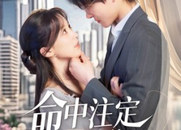 【命中注定属于你】70集短剧免费全集高清速看