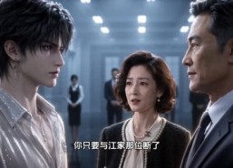 【一场意外后的心动沦陷第三季】104集短剧全集免费赏播