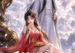 【开局靠吃混成仙尊心头宠】43集高清短剧在线免费播放