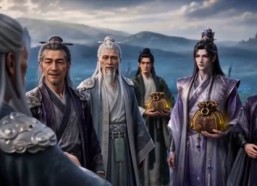 【谁说没灵根不能修仙的？之无灵证道第十八季】90集短剧免费在线赏