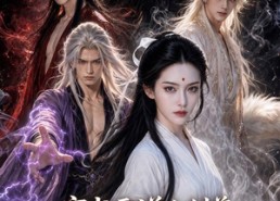 【穿书霸道女剑尊，一剑镇四凶】86集短剧在线免费观赏
