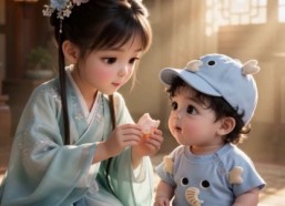 【婴语满级，我的托儿所爆满京城】85集短剧全集免费在线观看