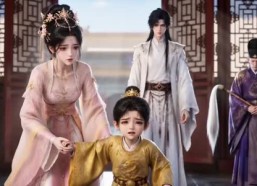【摄政王的怪力王妃】49集短剧免费畅享观看