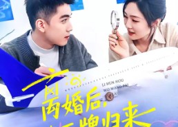【离婚后，我王牌归来】94集短剧全集免费在线观看
