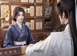 【符仙人：符道之祖第九季】172集短剧全集在线赏看