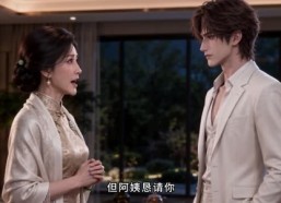 穿越短剧《穿成恶毒女配，我被全家读心了（93集）》最新全集放送