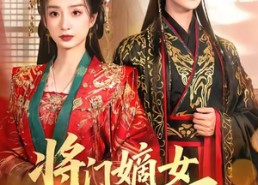 【将门嫡女倾天下】70集在线短剧免费观看