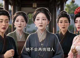 【赐婚侯府，我的爹娘不好惹第一季】43集免费短剧在线畅看