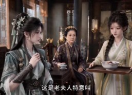 【入府为｜婢：我在侯府攒身家来了第四季】169集短剧免费在线观看