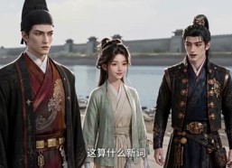【云锦秀起，世子有福了动漫版2】147集短剧免费看全集不卡顿