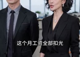 【被开除当天，我入职千亿集团】40集免费短剧在线观享