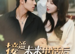 【接通未来电话后我无敌了】99集在线短剧全集速看