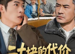 【二十块的代价】64集精彩短剧免费在线赏看