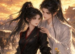 【爱上女保镖】26集短剧免费在线观看中