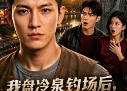 【我盘冷泉钓场后，发小夫妻懵了】39集免费看短剧全集入口