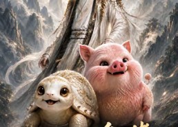 【一人一龟一猪，三大祸害去修仙】169集短剧免费在线速看
