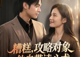 【糟糕攻略对象他自带读心术】75集优质短剧在线免费览
