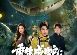 【重生成蛇：我进化成顶流】81集精彩短剧免费在线追