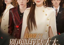 【我离婚了！别再叫我陆太太，叫沈总】74集短剧免费全集来观看