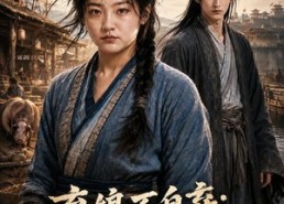 【弃娘不自弃：悍妻挽将星第二季】150集短剧免费畅快观看