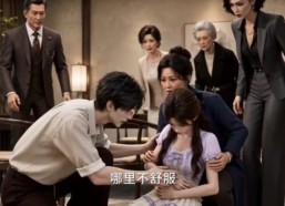 【大学毕业季，别人忙着答辩我忙着吐！】68集短剧在线高清观看