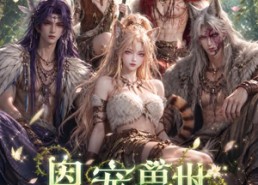 【恩宠兽世第2季】60集短剧完整版免费在线观看