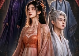 【无情惹尘埃】50集高清短剧免费在线观看