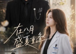 【在八月盛夏重逢】101集短剧全集免费在线速看
