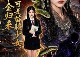 【真千金归来，她可是苗疆少女】63集高清短剧免费在线播放