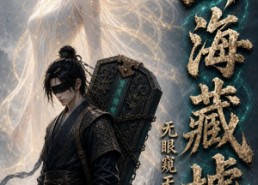 【山海藏墟，无眼窥天】110集短剧资源免费在线观看