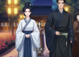 【嫡女权谋：覆了朝堂报旧怨】14集免费短剧全集在线赏看