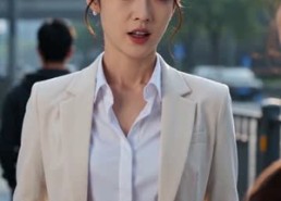 【我把整栋楼早餐都换了】37集免费短剧在线赏映