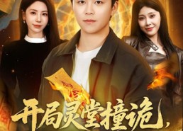 【开局灵堂撞诡，我成最强相师】81集短剧免费在线赏看