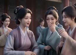 【全族托举农门状元郎第五季】131集短剧完整版免费观